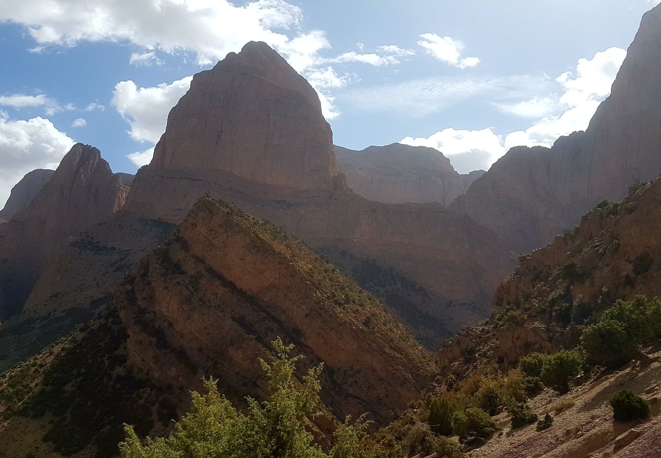 Canyon